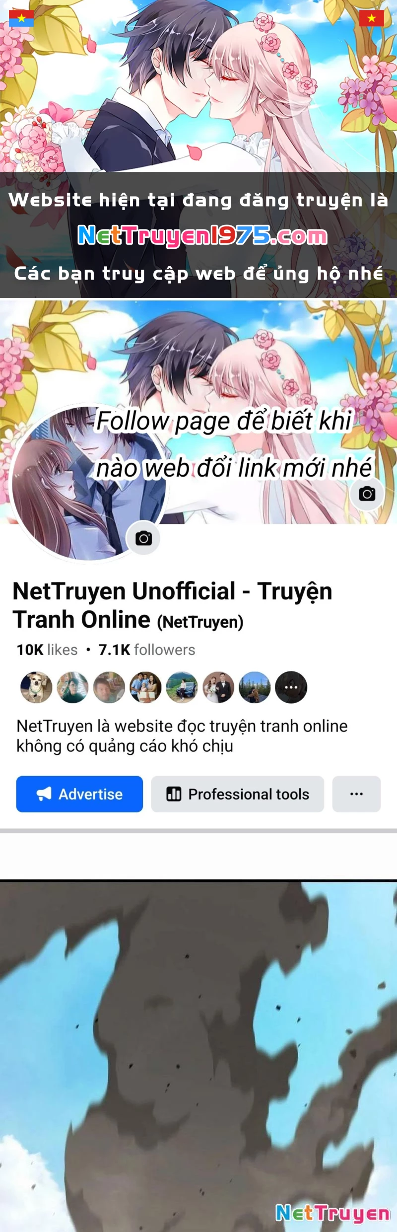 Cây Xẻng Xúc Được Mọi Thứ Chapter 7 - 1