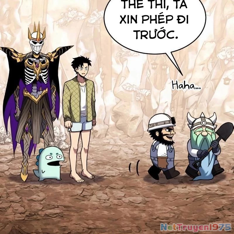 Cây Xẻng Xúc Được Mọi Thứ Chapter 7 - Trang 2
