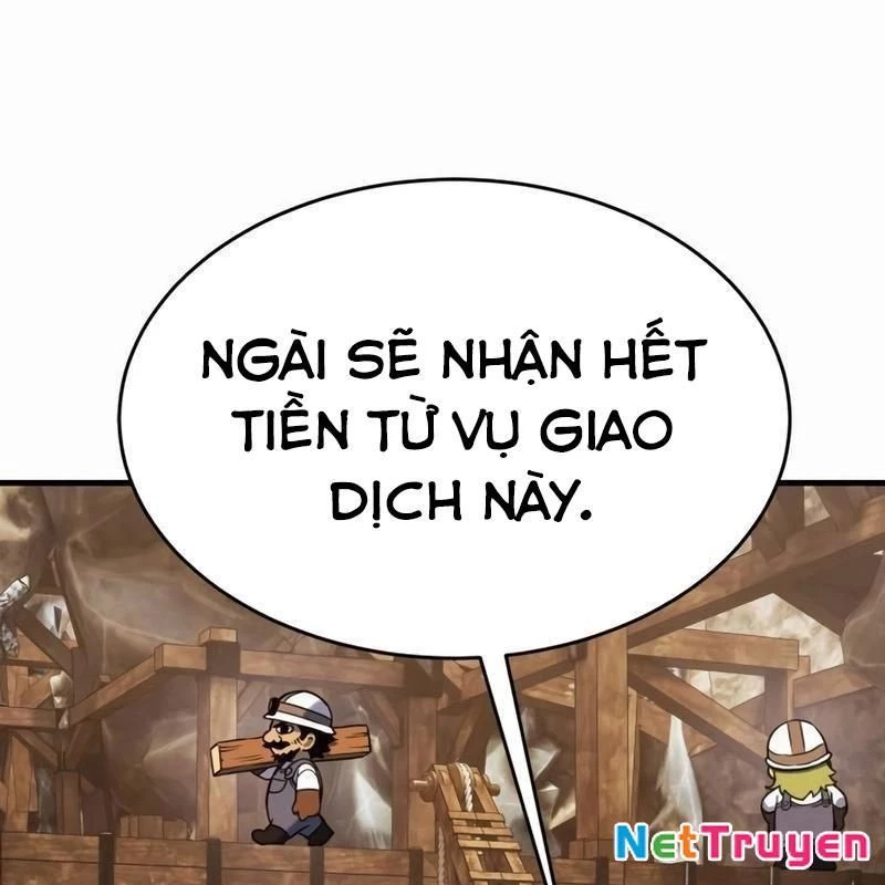 Cây Xẻng Xúc Được Mọi Thứ Chapter 7 - Trang 2