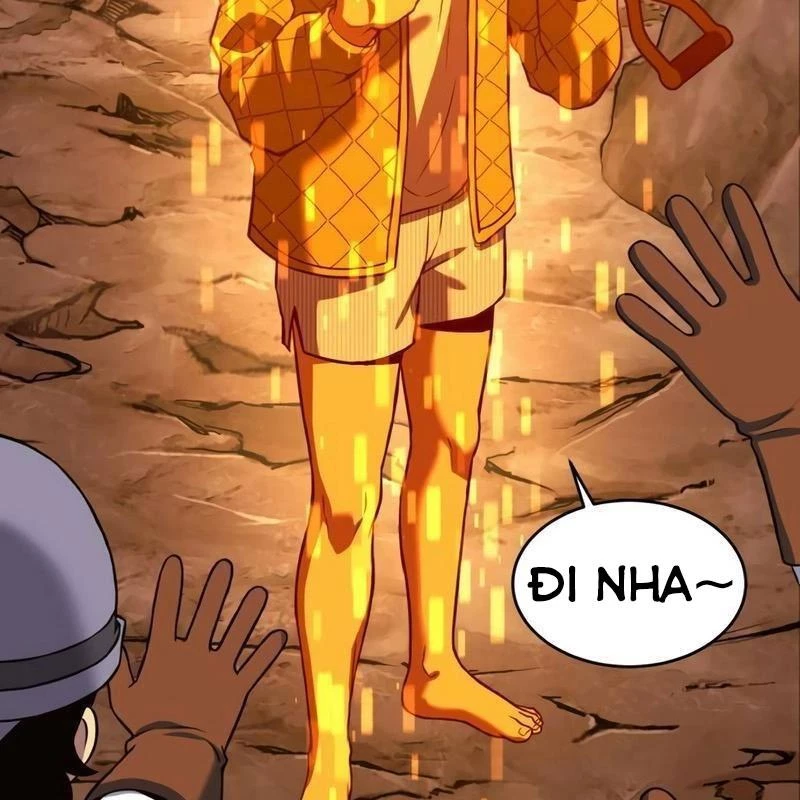 Cây Xẻng Xúc Được Mọi Thứ Chapter 7 - Trang 2