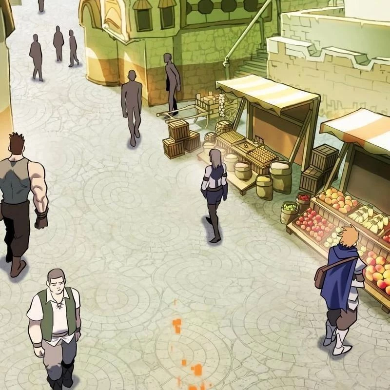 Cây Xẻng Xúc Được Mọi Thứ Chapter 7 - Trang 2