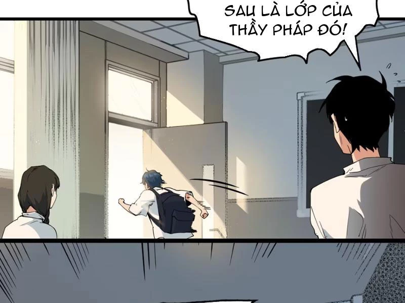 Pháp Sư Ký Sinh Chapter 1 - Trang 2