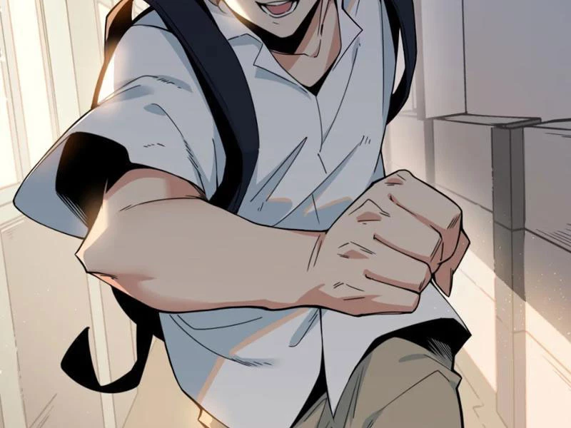 Pháp Sư Ký Sinh Chapter 1 - Trang 2
