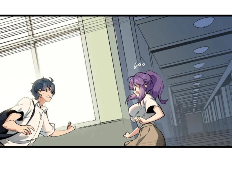 Pháp Sư Ký Sinh Chapter 1 - Trang 2