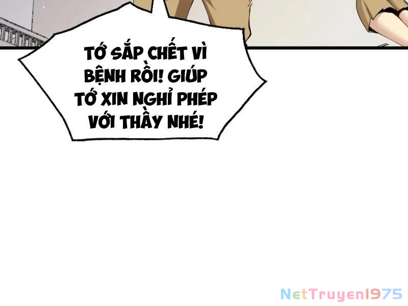 Pháp Sư Ký Sinh Chapter 1 - Trang 2