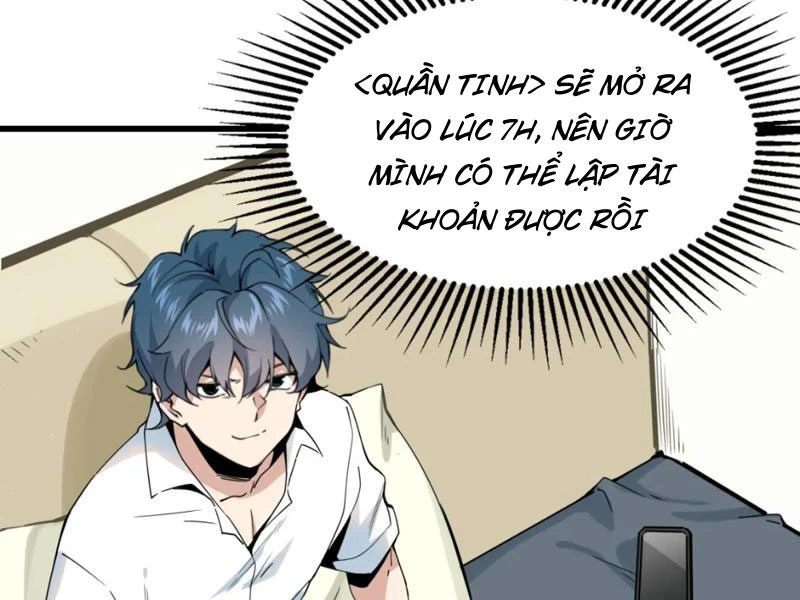 Pháp Sư Ký Sinh Chapter 1 - Trang 2
