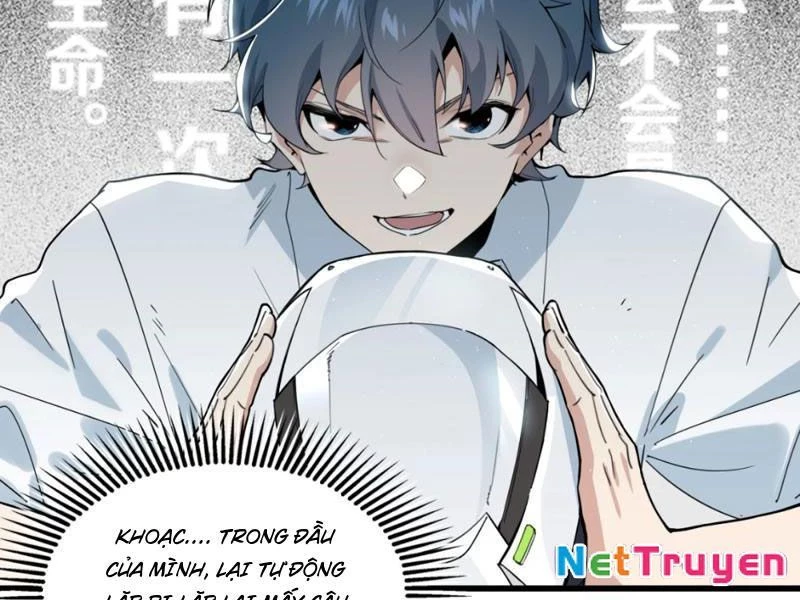 Pháp Sư Ký Sinh Chapter 1 - Trang 2