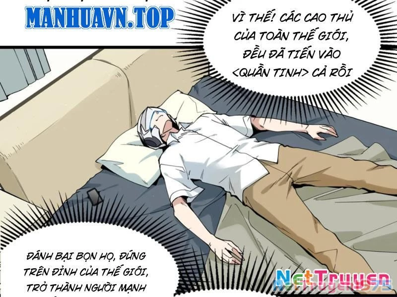 Pháp Sư Ký Sinh Chapter 1 - Trang 2