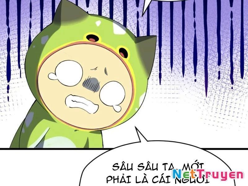 Pháp Sư Ký Sinh Chapter 1 - Trang 2
