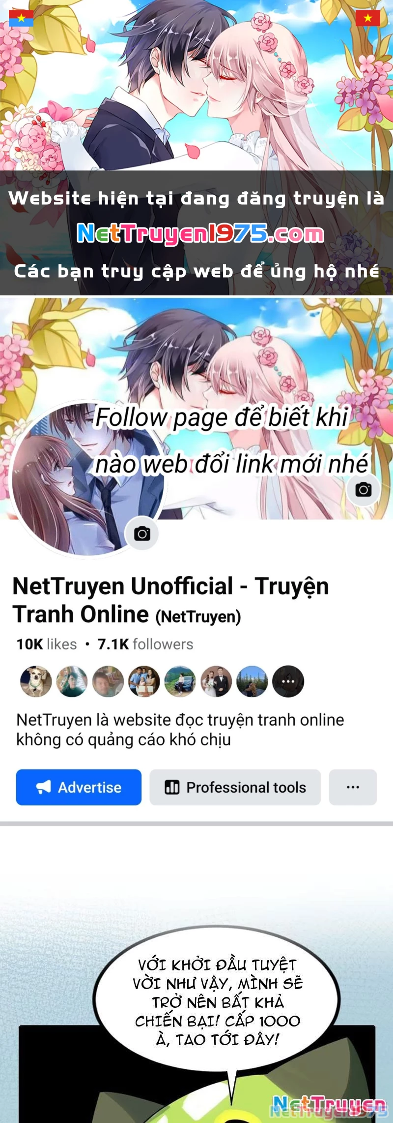 Pháp Sư Ký Sinh Chapter 2 - 1