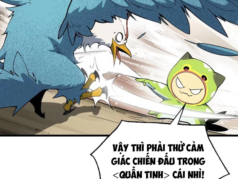 Pháp Sư Ký Sinh Chapter 2 - Trang 2