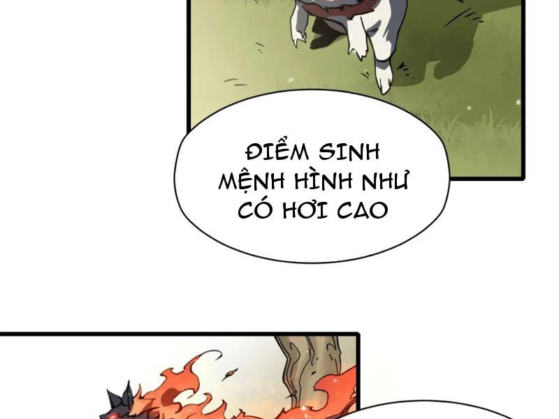 Pháp Sư Ký Sinh Chapter 2 - Trang 2