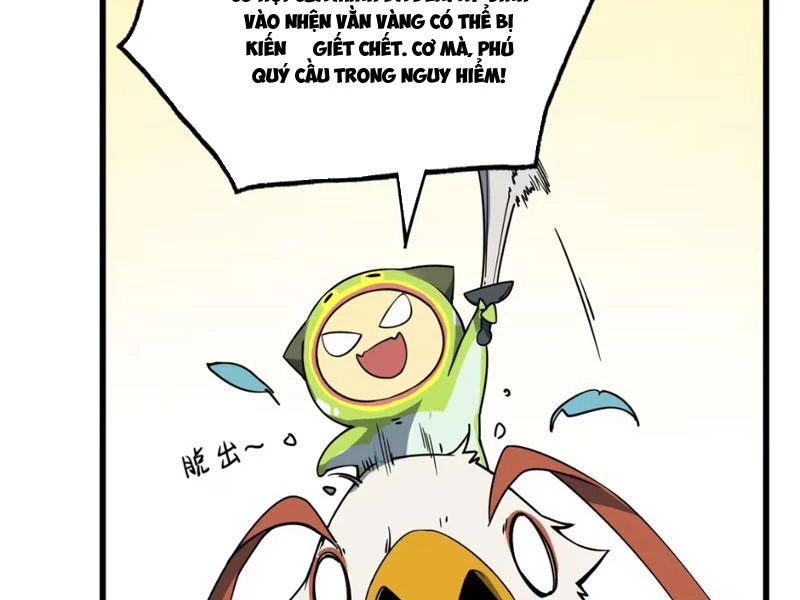 Pháp Sư Ký Sinh Chapter 2 - Trang 2
