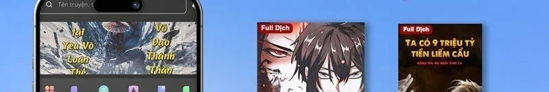 Pháp Sư Ký Sinh Chapter 2 - Trang 2