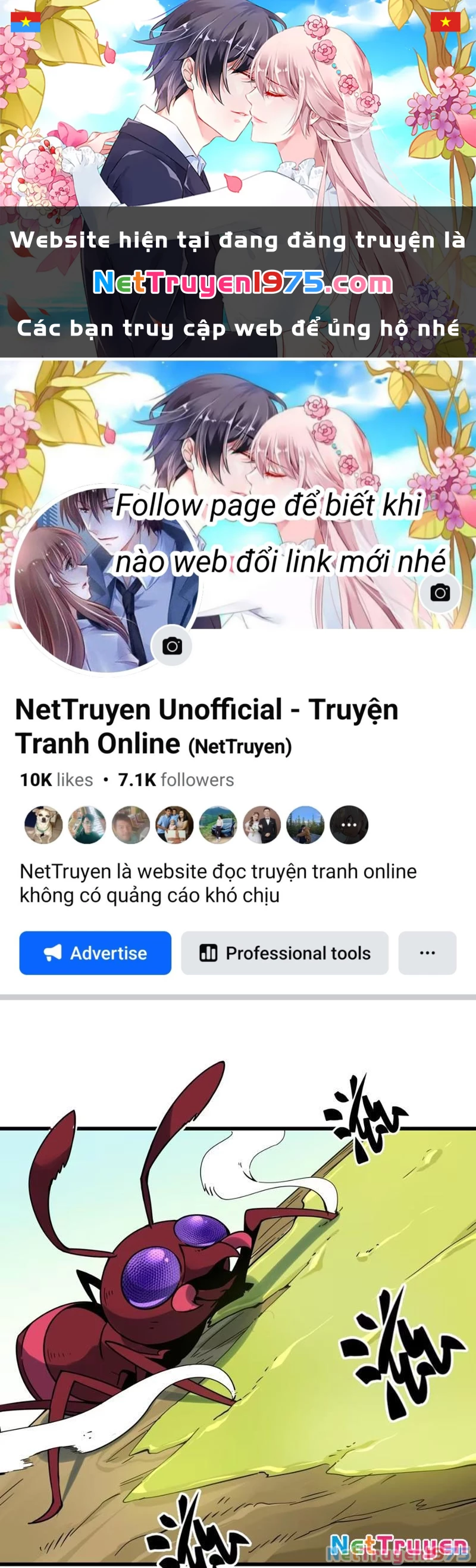 Pháp Sư Ký Sinh Chapter 3 - 1