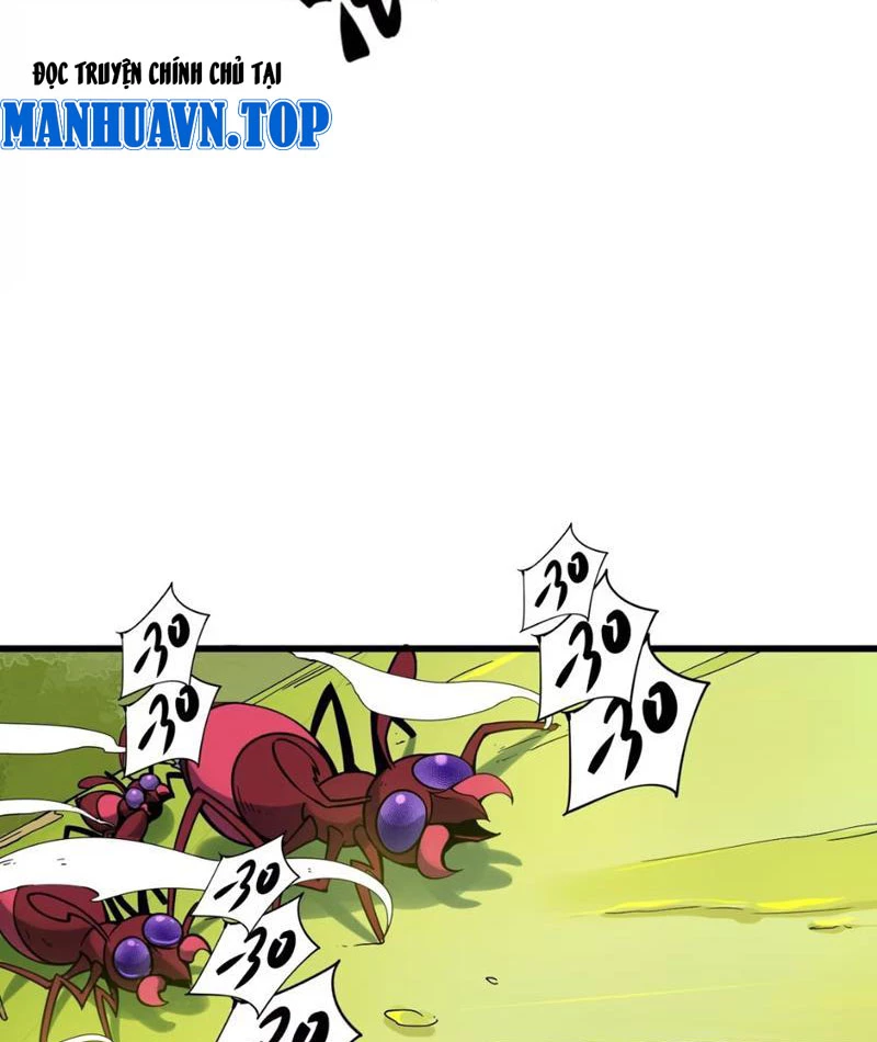 Pháp Sư Ký Sinh Chapter 3 - Trang 2