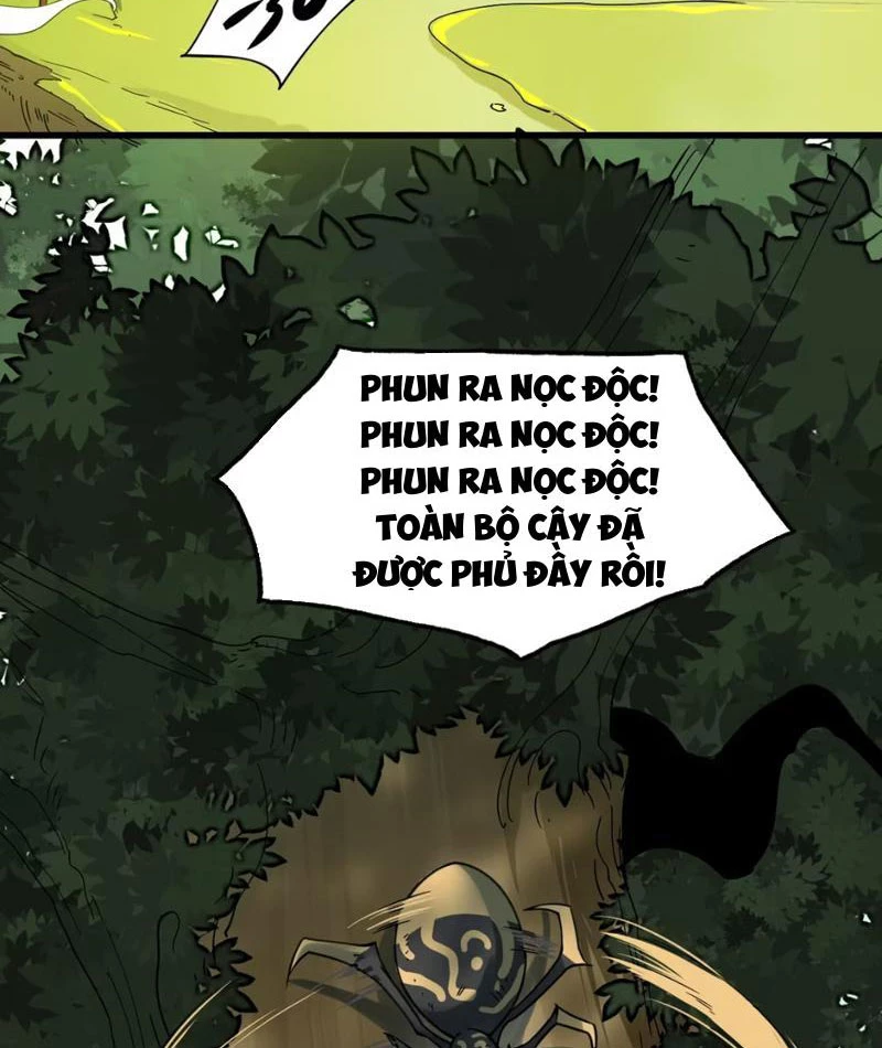Pháp Sư Ký Sinh Chapter 3 - Trang 2