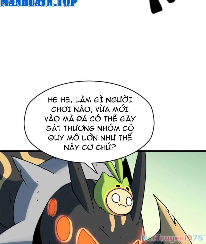 Pháp Sư Ký Sinh Chapter 3 - Trang 2