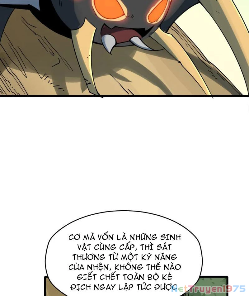Pháp Sư Ký Sinh Chapter 3 - Trang 2