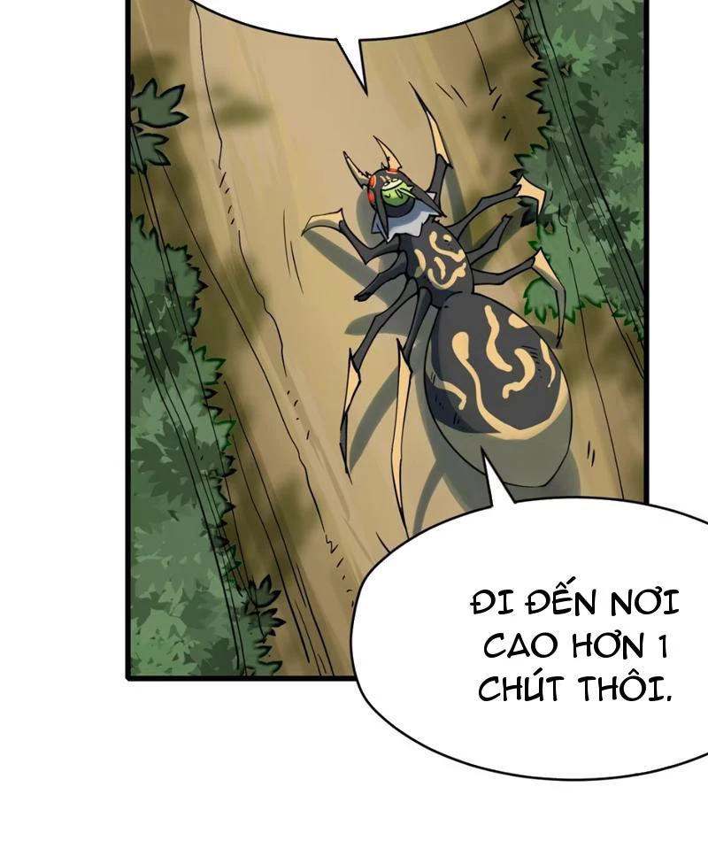 Pháp Sư Ký Sinh Chapter 3 - Trang 2