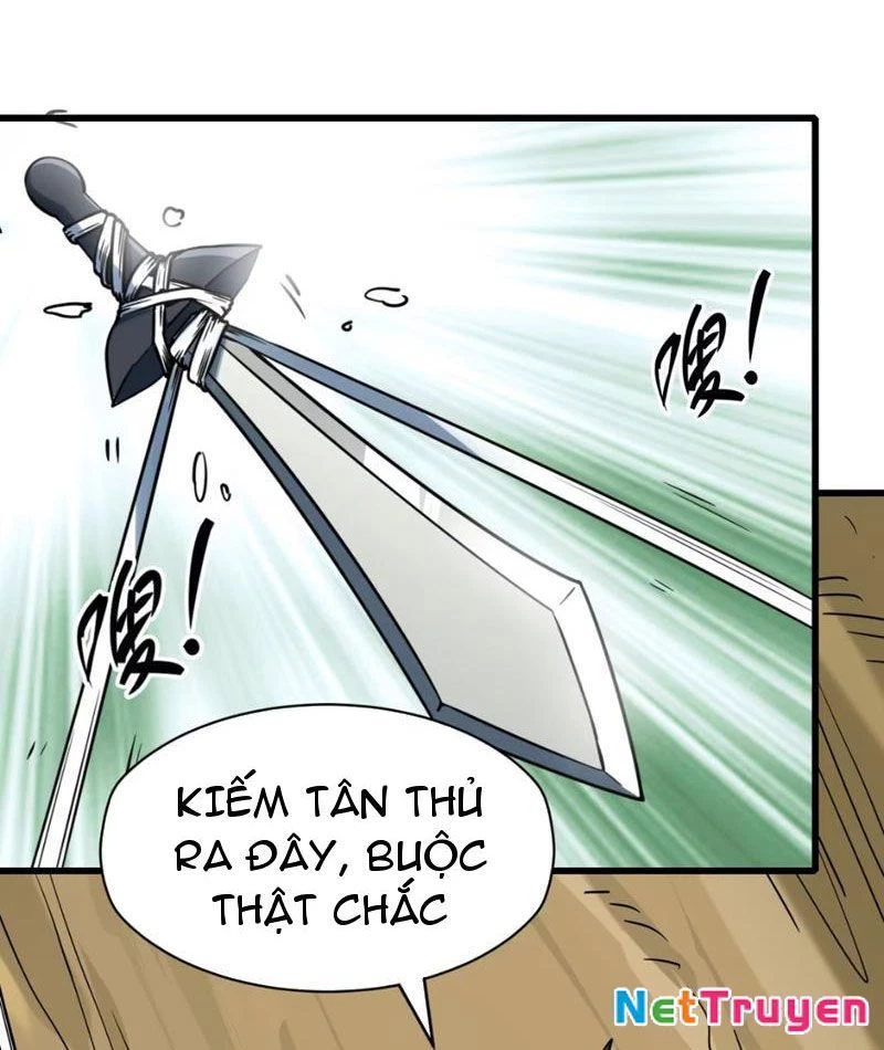 Pháp Sư Ký Sinh Chapter 3 - Trang 2