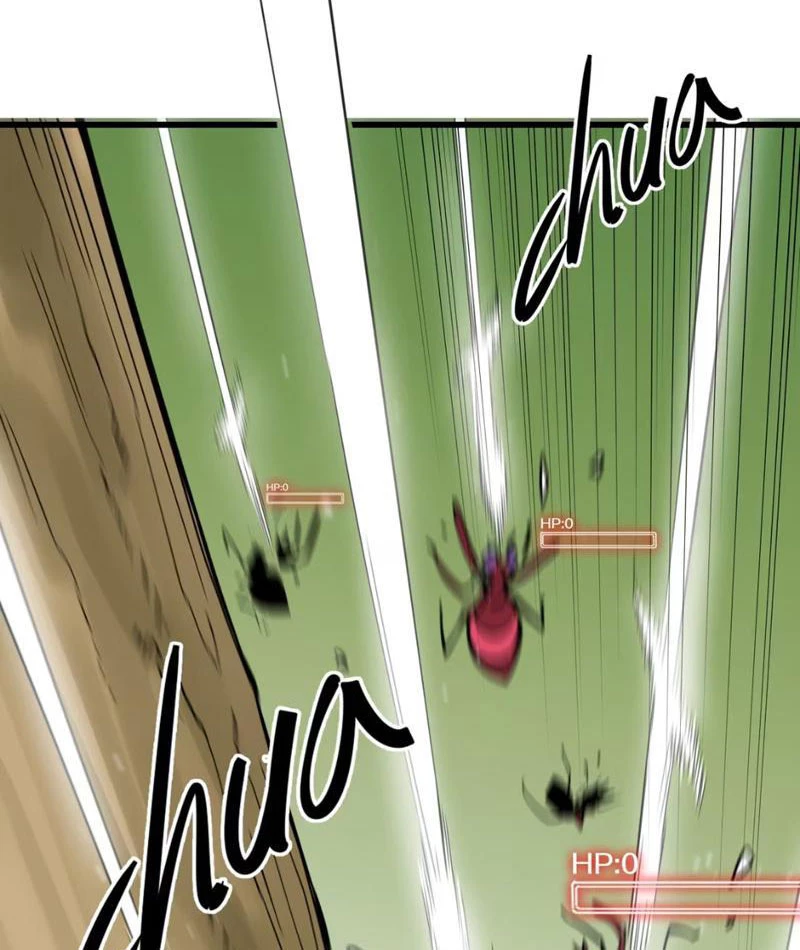 Pháp Sư Ký Sinh Chapter 3 - Trang 2