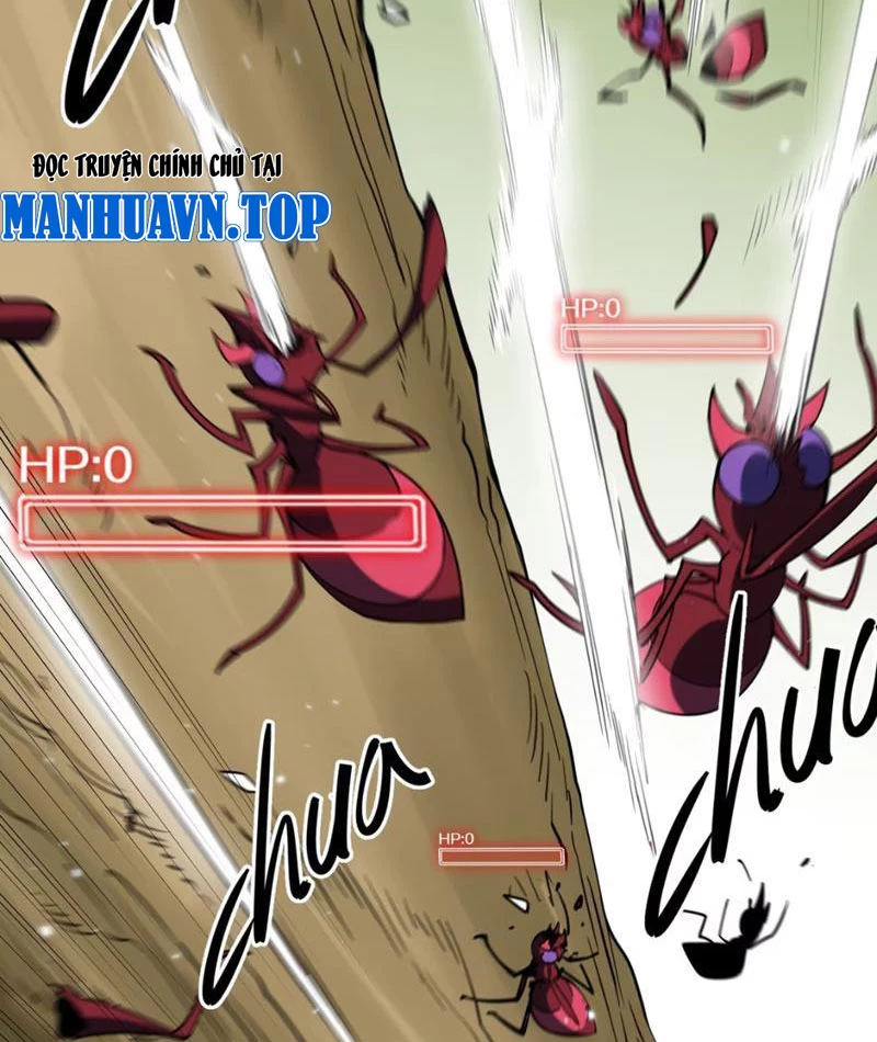 Pháp Sư Ký Sinh Chapter 3 - Trang 2