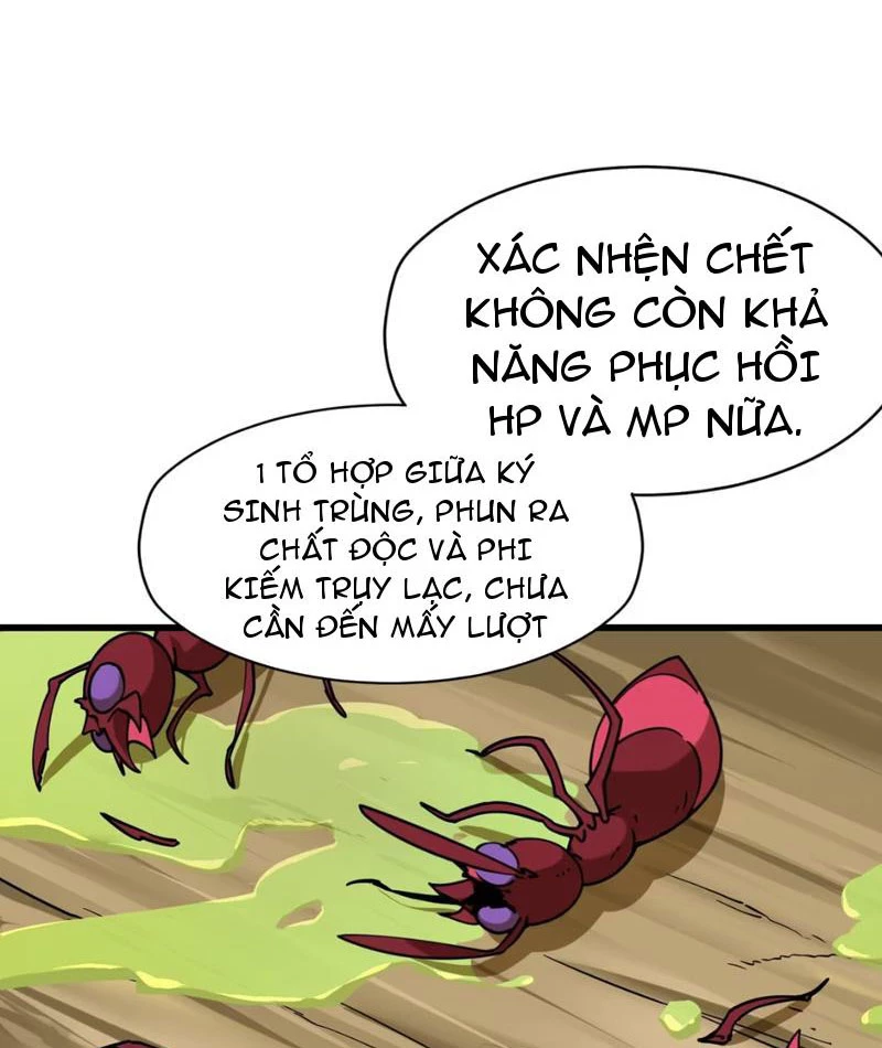 Pháp Sư Ký Sinh Chapter 3 - Trang 2