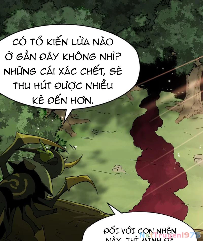 Pháp Sư Ký Sinh Chapter 3 - Trang 2