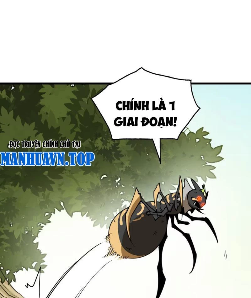 Pháp Sư Ký Sinh Chapter 3 - Trang 2