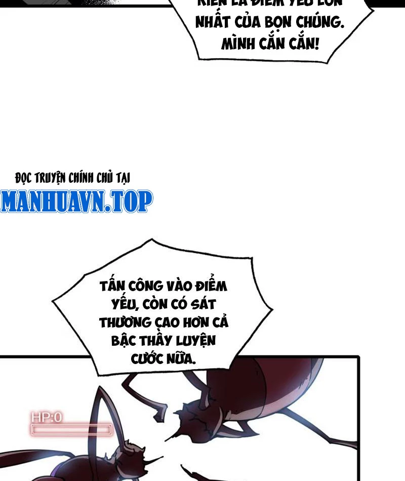 Pháp Sư Ký Sinh Chapter 3 - Trang 2