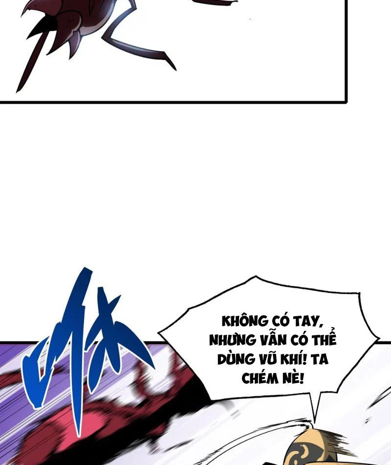 Pháp Sư Ký Sinh Chapter 3 - Trang 2