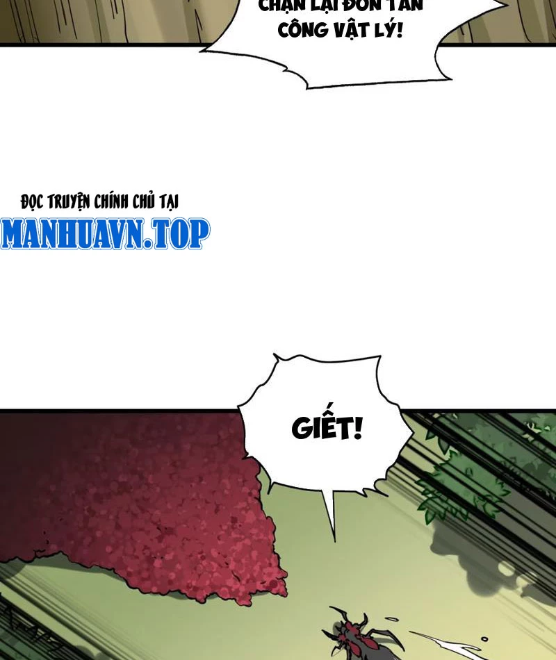 Pháp Sư Ký Sinh Chapter 3 - Trang 2