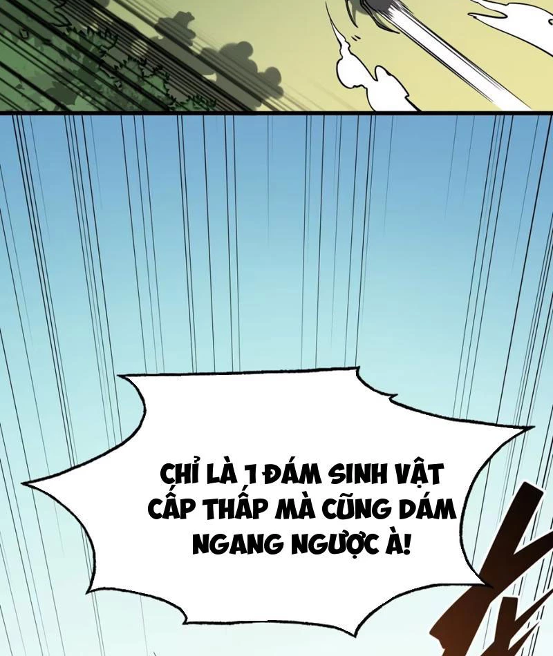 Pháp Sư Ký Sinh Chapter 3 - Trang 2