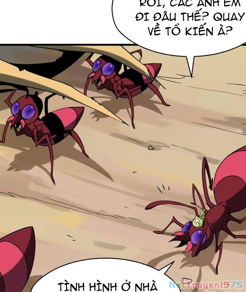 Pháp Sư Ký Sinh Chapter 3 - Trang 2