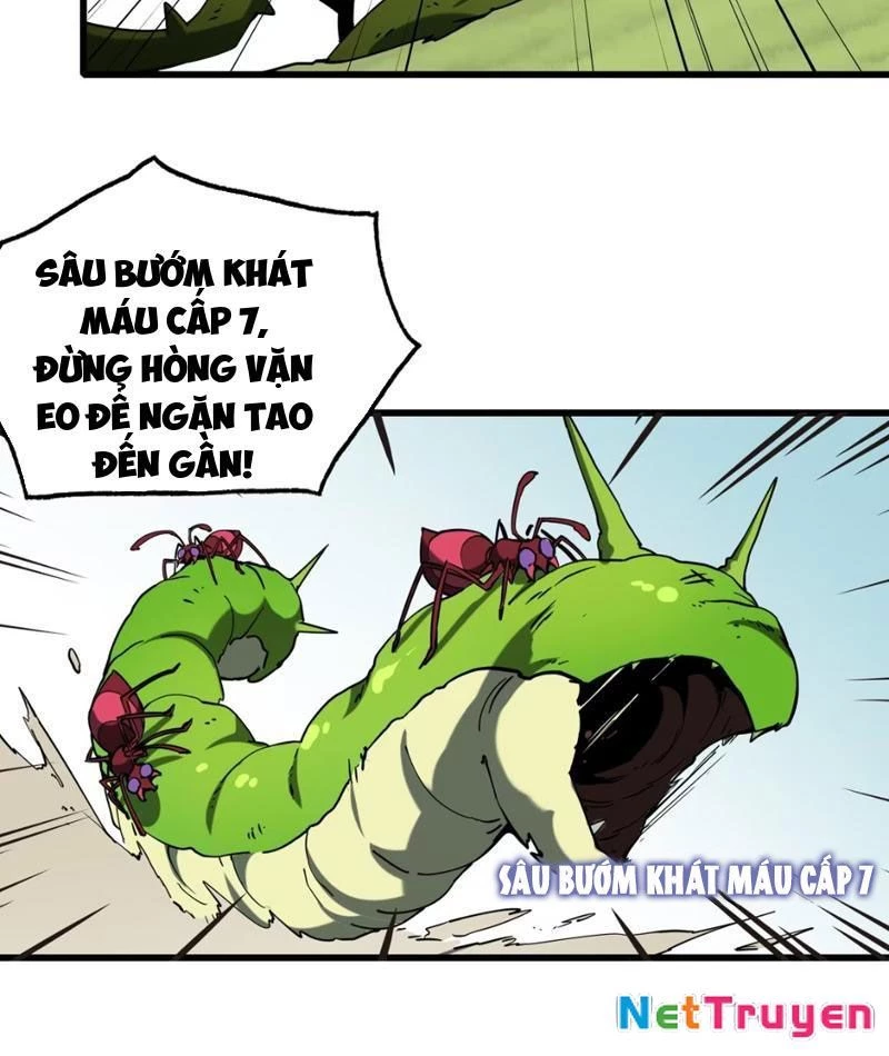 Pháp Sư Ký Sinh Chapter 3 - Trang 2