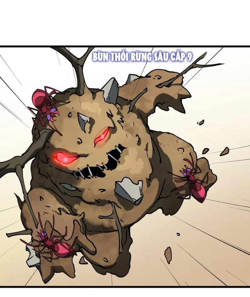 Pháp Sư Ký Sinh Chapter 3 - Trang 2