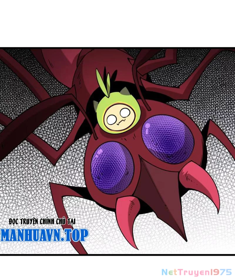 Pháp Sư Ký Sinh Chapter 3 - Trang 2