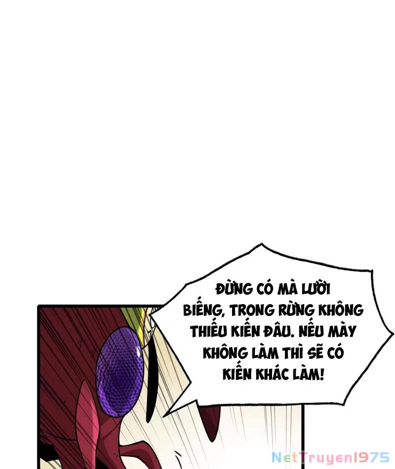 Pháp Sư Ký Sinh Chapter 3 - Trang 2