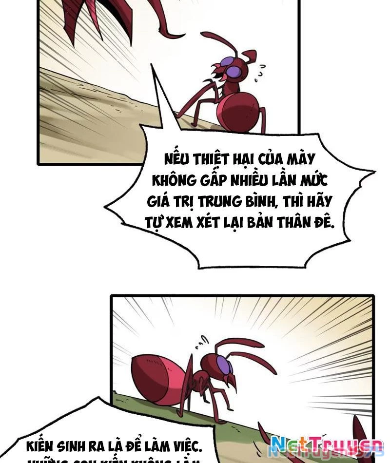 Pháp Sư Ký Sinh Chapter 3 - Trang 2