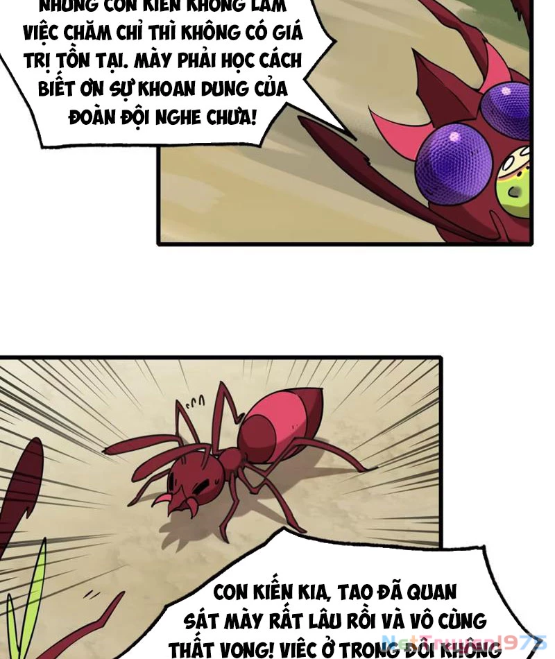 Pháp Sư Ký Sinh Chapter 3 - Trang 2