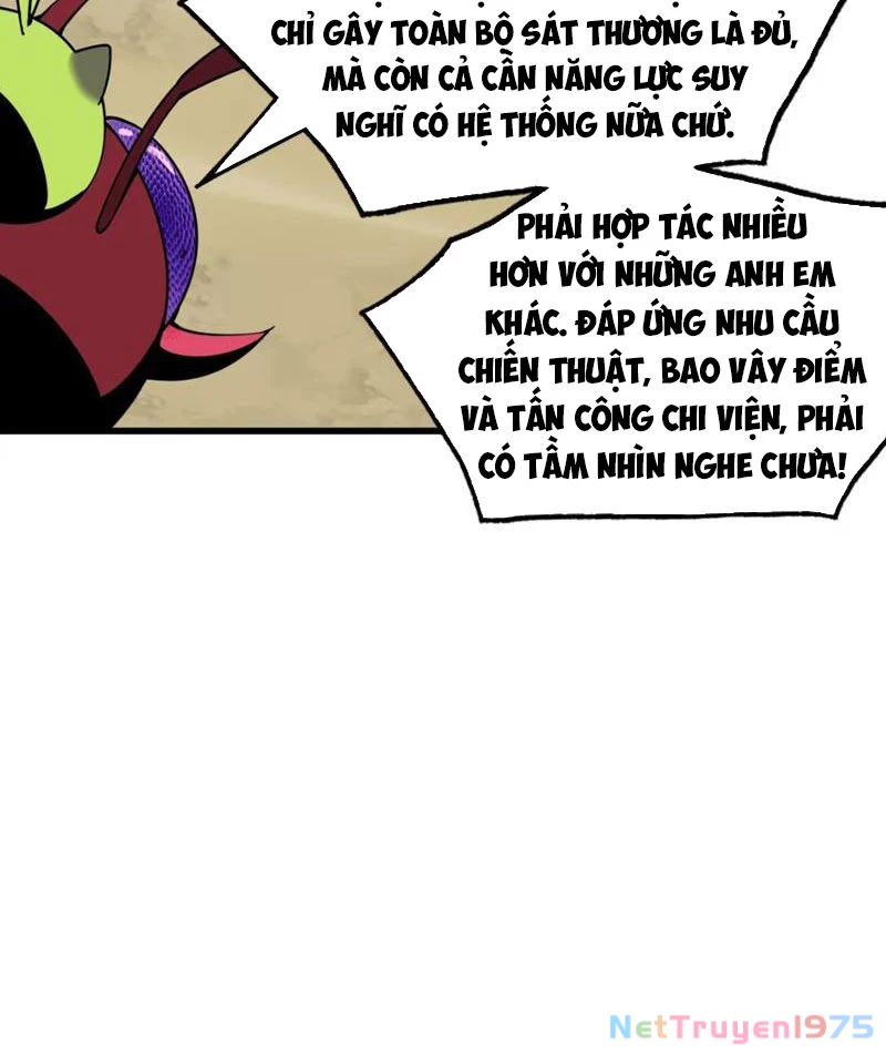 Pháp Sư Ký Sinh Chapter 3 - Trang 2