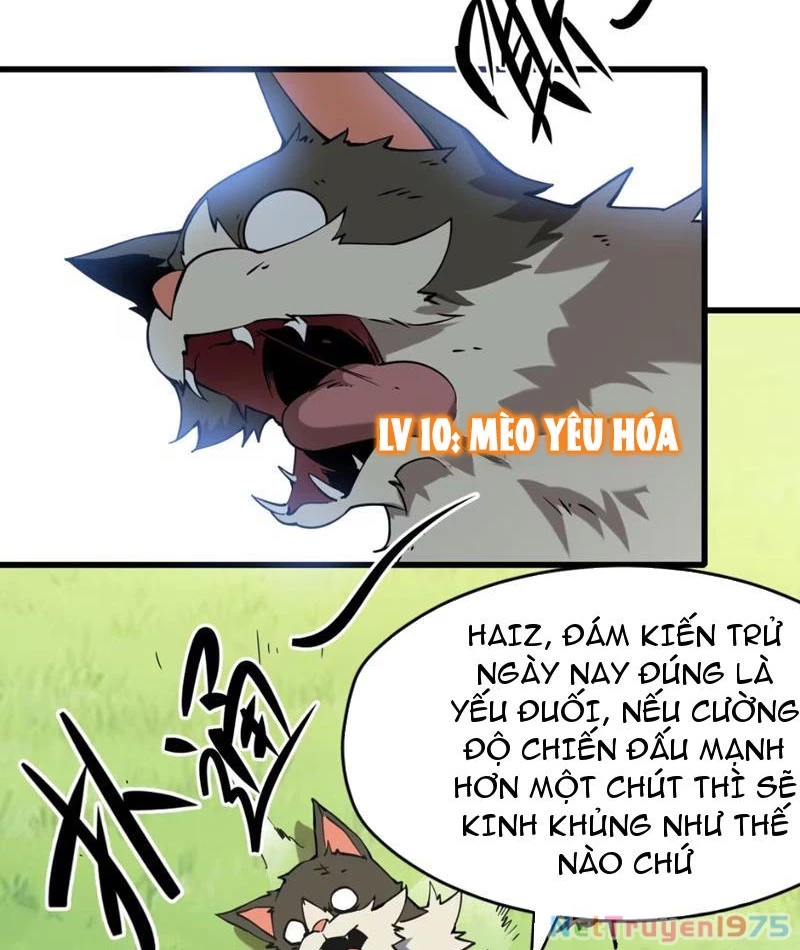 Pháp Sư Ký Sinh Chapter 3 - Trang 2