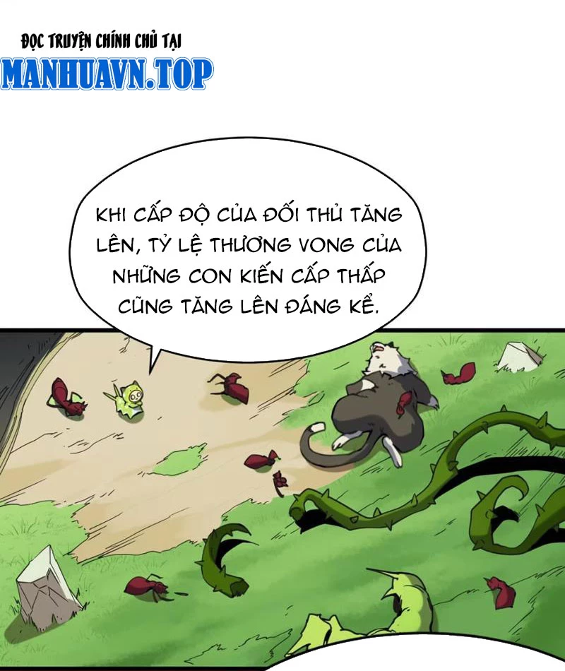 Pháp Sư Ký Sinh Chapter 3 - Trang 2