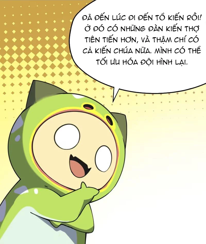 Pháp Sư Ký Sinh Chapter 3 - Trang 2