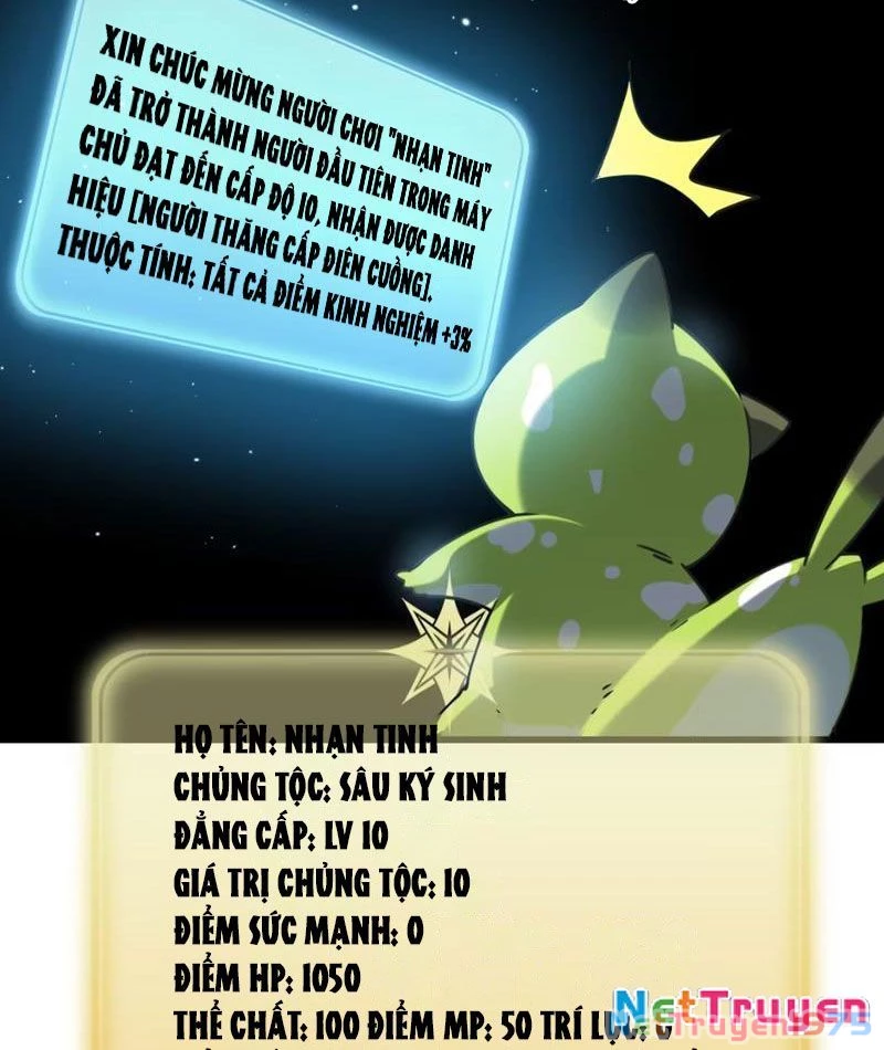 Pháp Sư Ký Sinh Chapter 3 - Trang 2