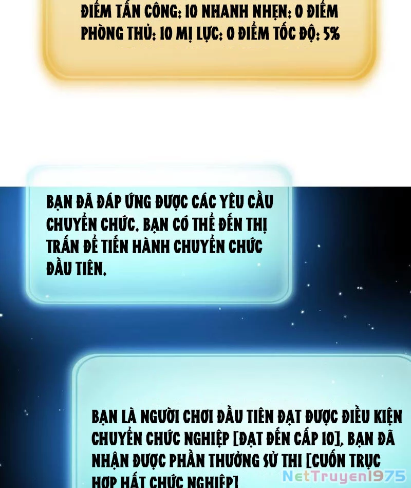 Pháp Sư Ký Sinh Chapter 3 - Trang 2