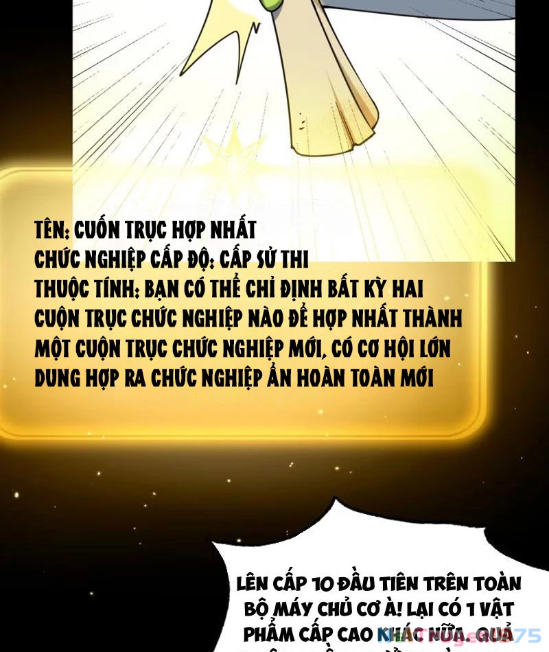 Pháp Sư Ký Sinh Chapter 3 - Trang 2