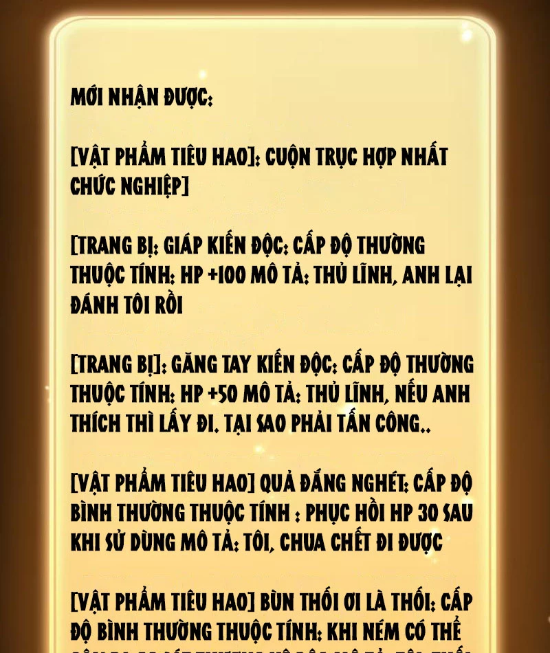 Pháp Sư Ký Sinh Chapter 3 - Trang 2
