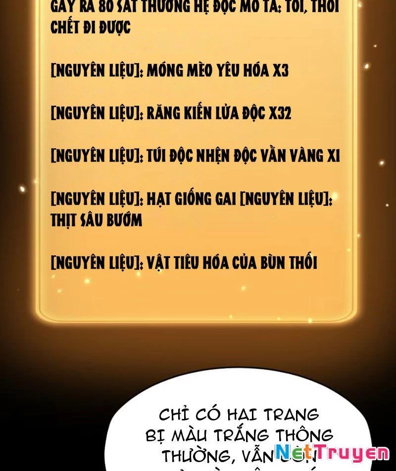 Pháp Sư Ký Sinh Chapter 3 - Trang 2